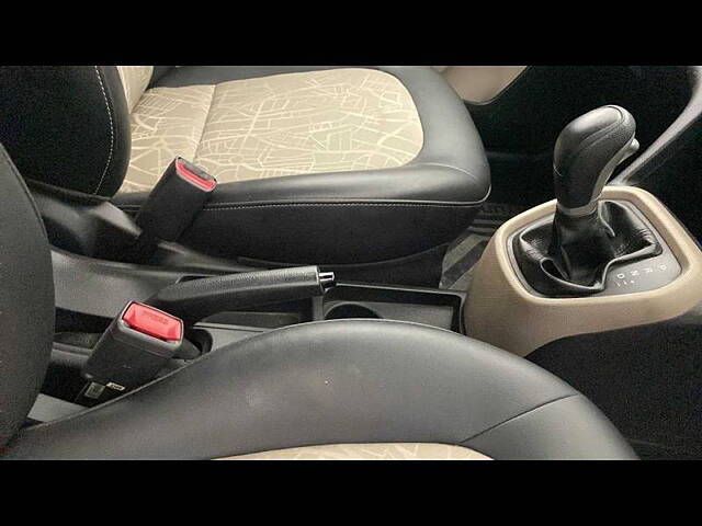 Used Hyundai Grand i10 [2013-2017] Magna 1.2 Kappa VTVT [2013-2016] in Delhi