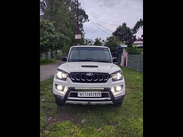 Used 2021 Mahindra Scorpio in Tezpur