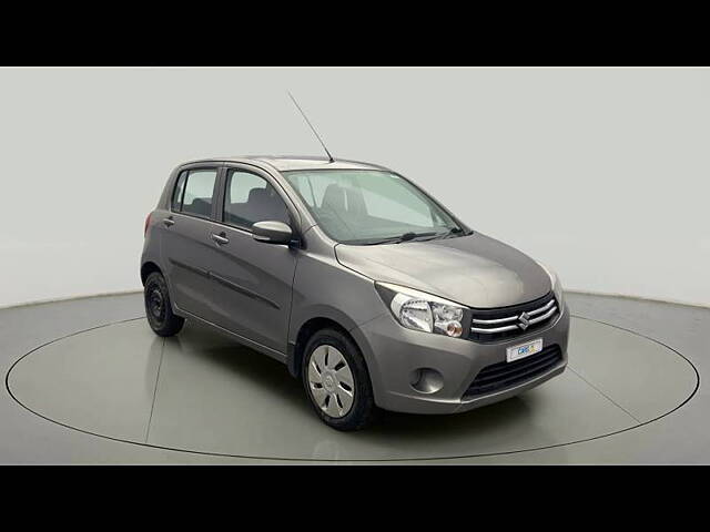 Used 2015 Maruti Suzuki Celerio in Hyderabad