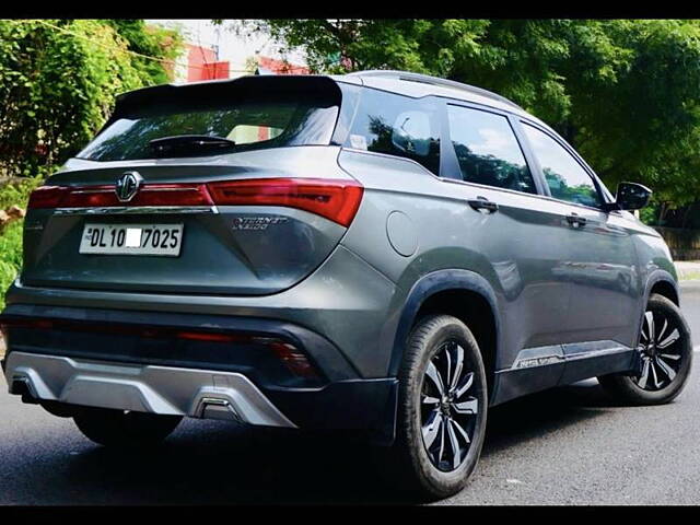 Used MG Hector [2019-2021] Sharp 1.5 DCT Petrol in Delhi