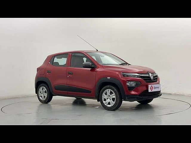 Used Renault Kwid [2015-2019] RXT [2015-2019] in Ghaziabad