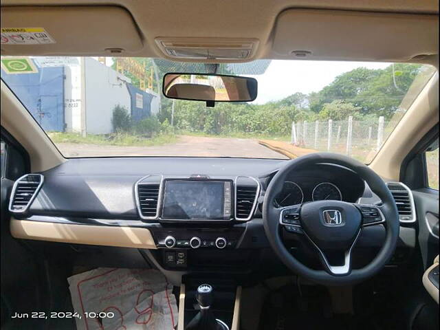 Used Honda City [2014-2017] V in Tiruchirappalli