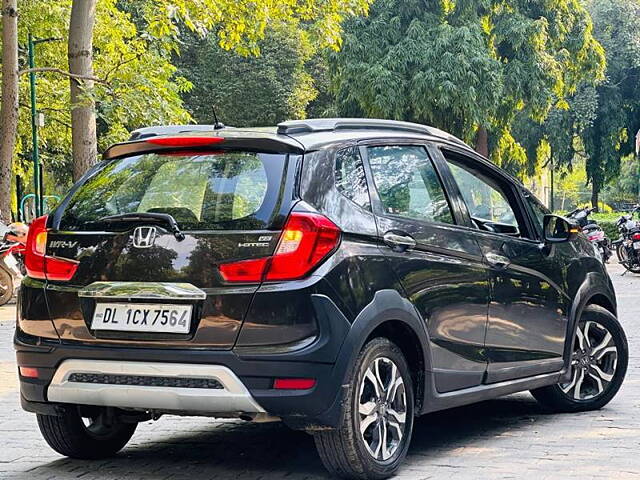 Used Honda WR-V [2017-2020] VX MT Petrol in Delhi