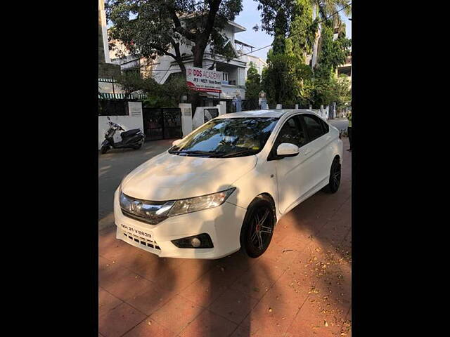 Used Honda City [2014-2017] V Diesel in Nagpur