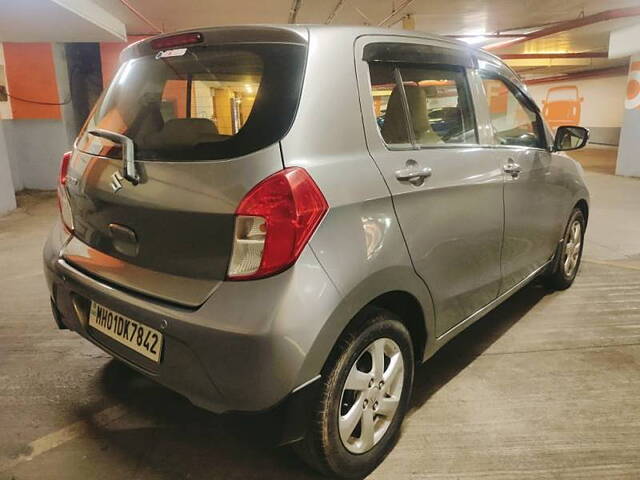 Used Maruti Suzuki Celerio [2017-2021] ZXi in Mumbai