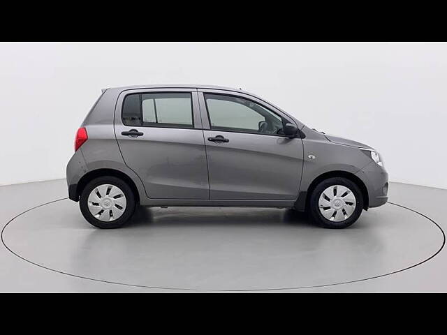 Used Maruti Suzuki Celerio [2014-2017] VXi in Pune