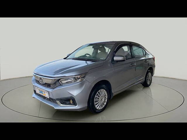 Used Honda Amaze [2016-2018] 1.5 S i-DTEC in Patna