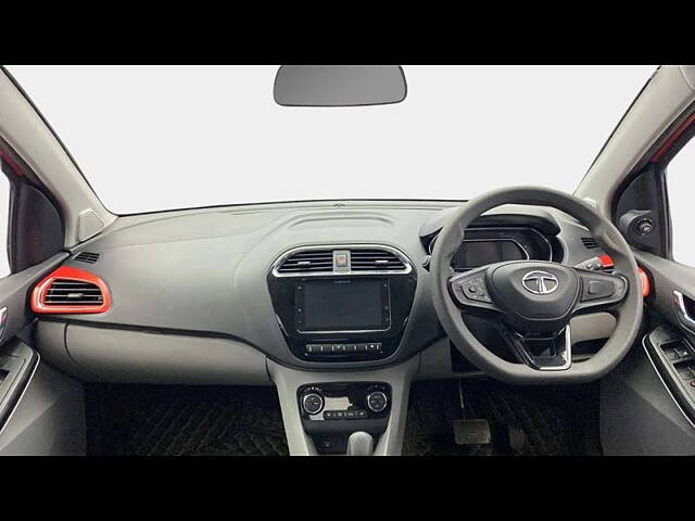 Used Tata Tiago [2016-2020] Revotron XZA Plus in Kochi