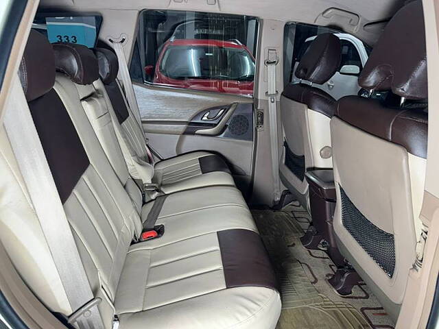 Used Mahindra XUV500 [2011-2015] W8 in Mumbai