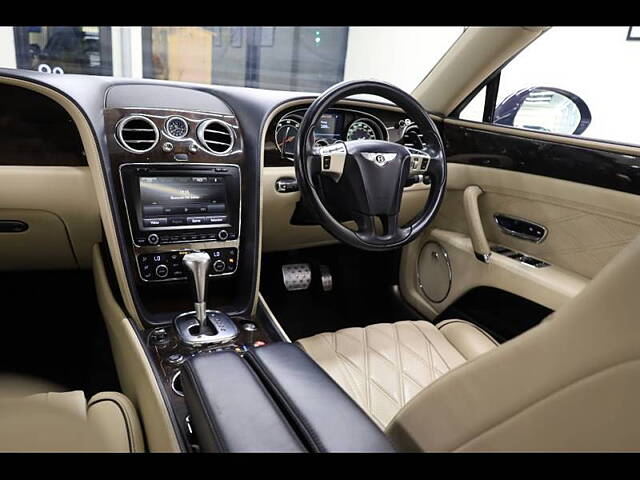 Used Bentley Continental Flying Spur W12 in Delhi