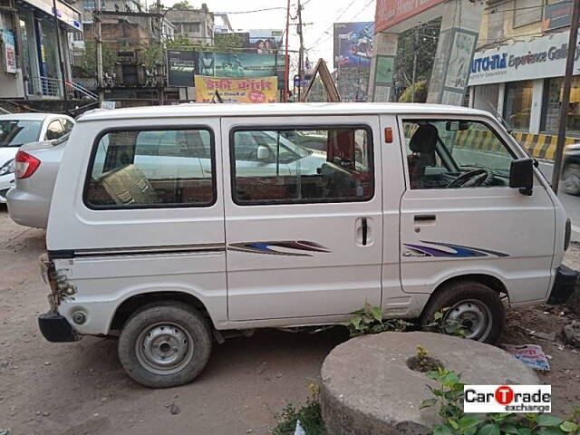 Used Maruti Suzuki Omni 5 STR BS-IV in Patna