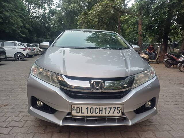 Used Honda City [2014-2017] VX CVT in Delhi