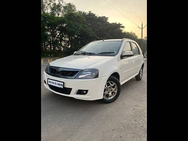 Used Mahindra Verito Vibe CS 1.5 D6 in Nashik