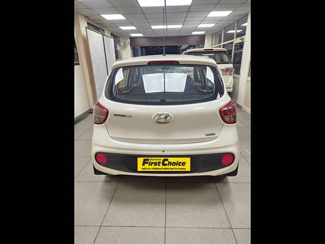 Used Hyundai Grand i10 Magna U2 1.2 CRDi in Amritsar