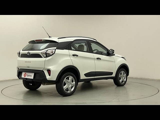 Used Tata Nexon [2020-2023] XM (S) [2020-2023] in Pune