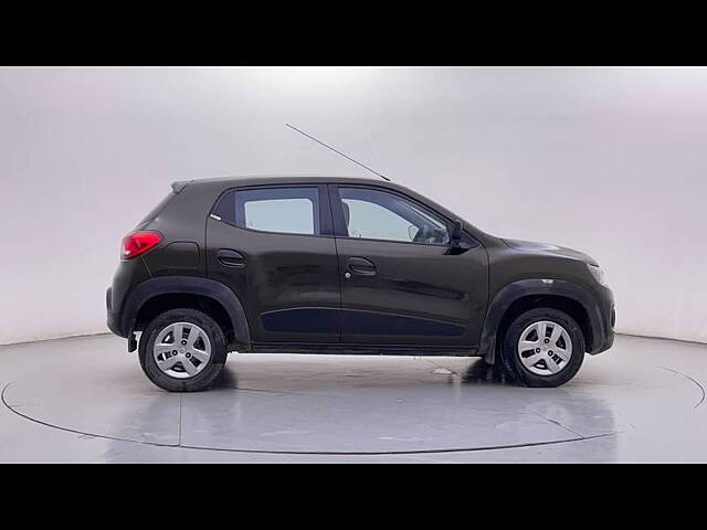 Used Renault Kwid [2015-2019] RXL [2015-2019] in Bangalore