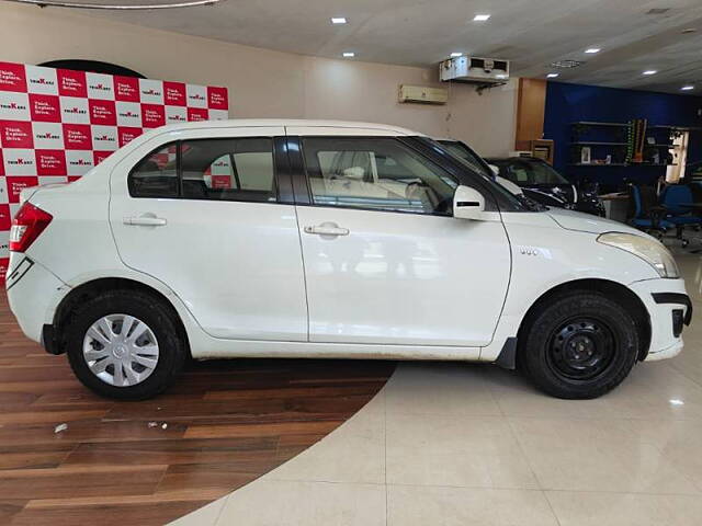 Used Maruti Suzuki Swift DZire [2011-2015] VXI in Mumbai