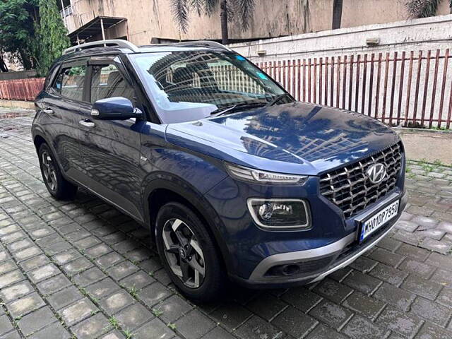 Used Hyundai Venue [2019-2022] SX Plus 1.0 Turbo DCT in Thane