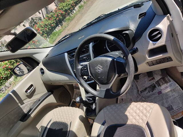 Used Maruti Suzuki Celerio [2017-2021] ZXi [2017-2019] in Indore