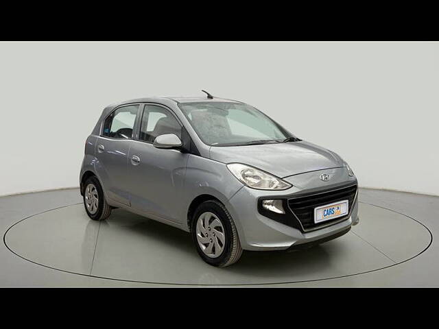 Used 2019 Hyundai Santro in Delhi