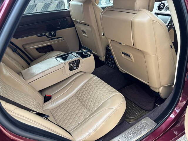 Used Jaguar XJ L 2.0 Portfolio in Chennai