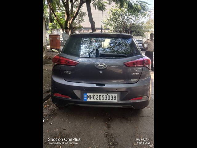 Used Hyundai i20 [2012-2014] Asta 1.2 in Mumbai