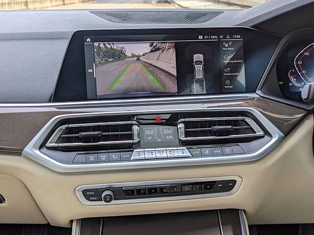Used BMW X5 [2019-2023] xDrive40i SportX Plus in Pune