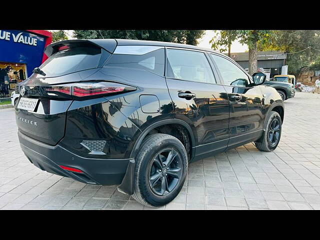 Used Tata Harrier [2019-2023] XT Plus Dark Edition in Gurgaon