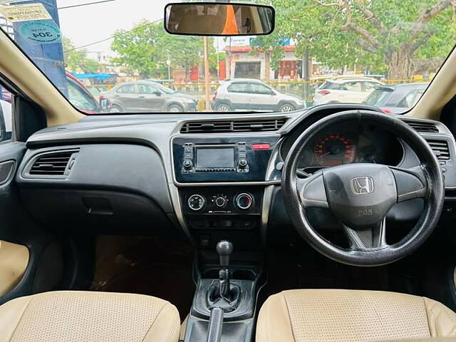 Used Honda City [2014-2017] E Diesel in Kanpur