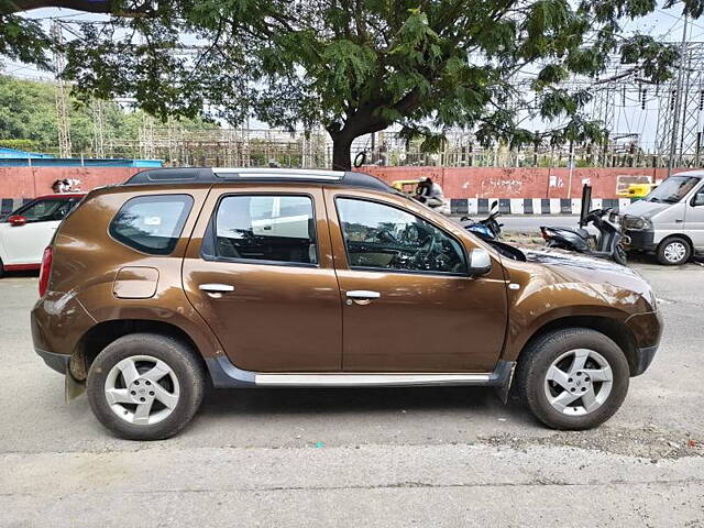 Used Renault Duster [2012-2015] 110 PS RxZ Diesel in Bangalore