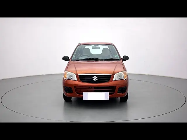 Used 2011 Maruti Suzuki Alto in Hyderabad