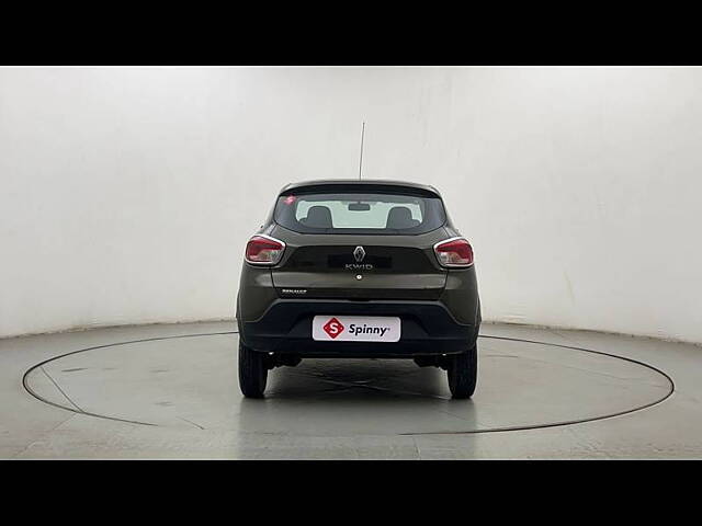 Used Renault Kwid [2015-2019] RXT [2015-2019] in Mumbai