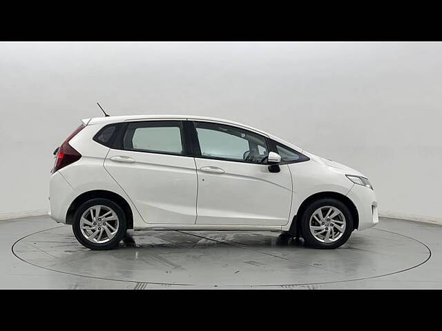 Used Honda Jazz [2015-2018] V Petrol in Gurgaon