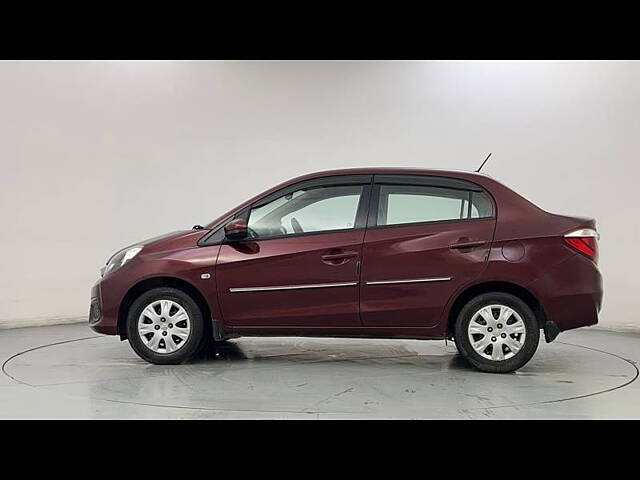 Used Honda Amaze [2016-2018] 1.2 S i-VTEC Opt in Gurgaon