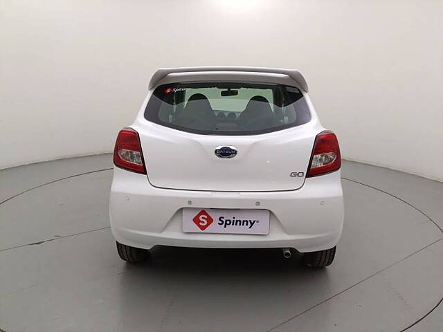 Used Datsun GO [2014-2018] T in Kochi