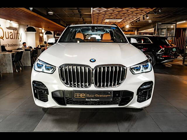 Used 2023 BMW X5 in Delhi