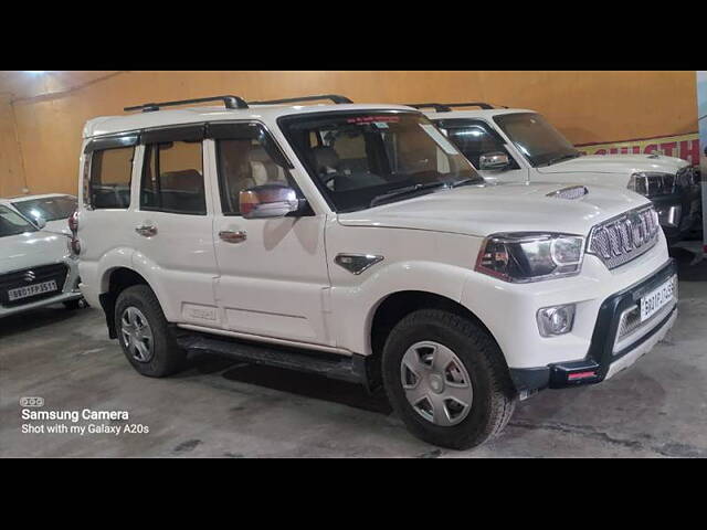 Used Mahindra Scorpio 2021 S3 2WD 7 STR in Patna