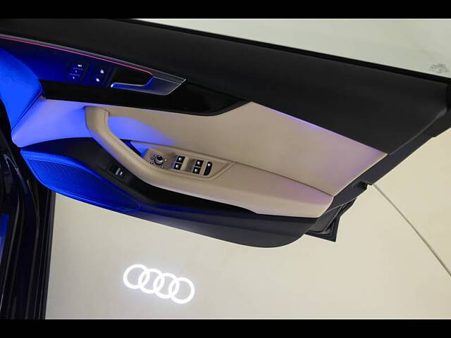 Used Audi A4 Technology 40 TFSI [2021-2022] in Shimla
