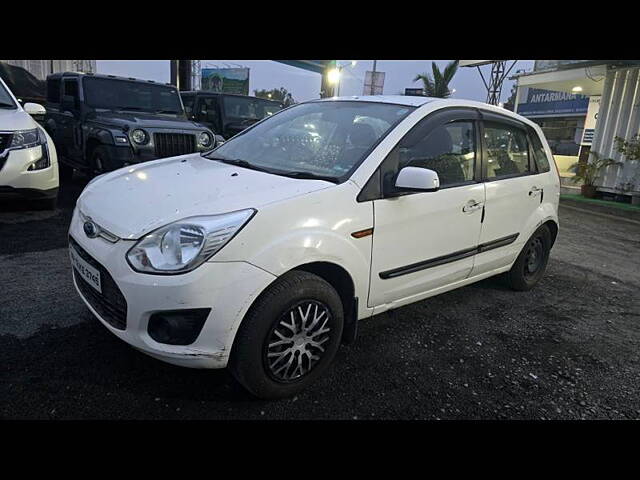 Used Ford Figo [2012-2015] Duratec Petrol EXI 1.2 in Pune