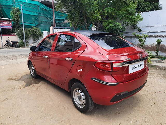 Used Tata Tigor [2017-2018] Revotorq XE in Coimbatore