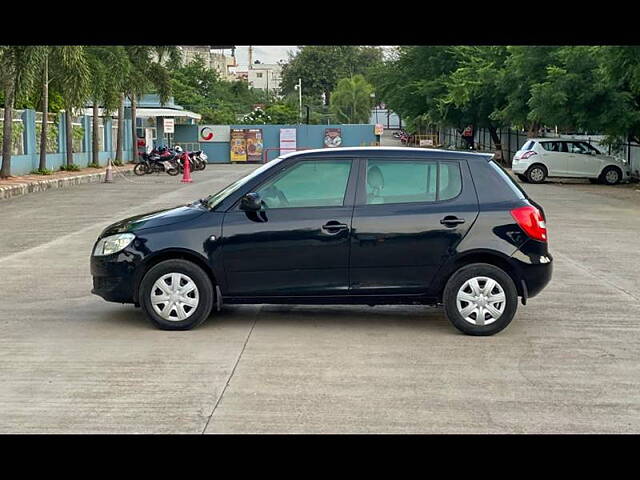 Used Skoda Fabia Ambition Plus 1.2 TDI CR in Pune