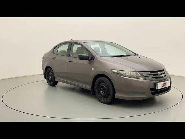 Used 2011 Honda City in Delhi