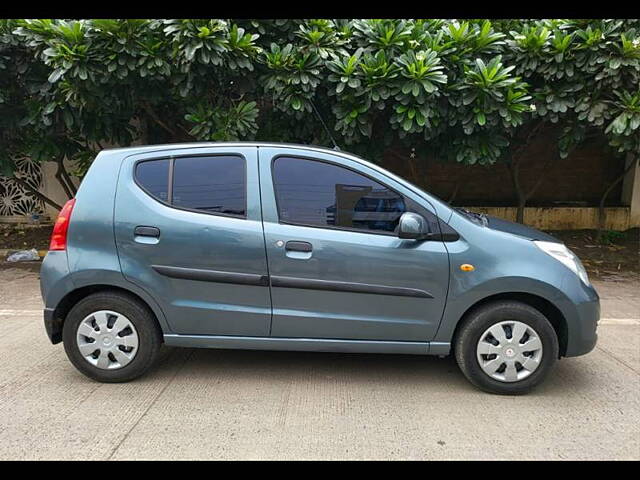 Used Maruti Suzuki A-Star [2008-2012] Vxi in Nagpur