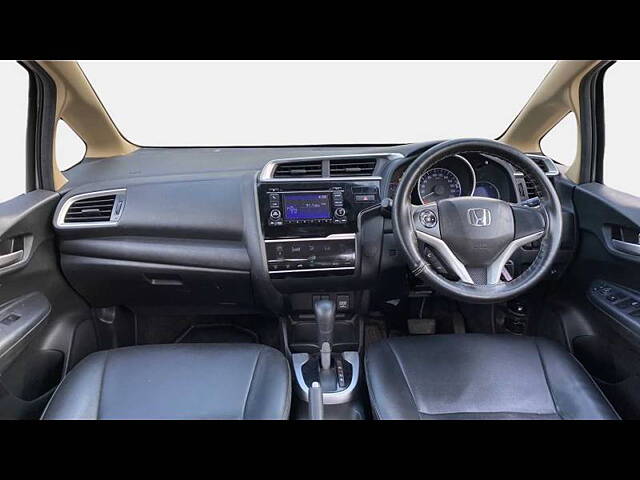 Used Honda Jazz [2015-2018] V AT Petrol in Hyderabad