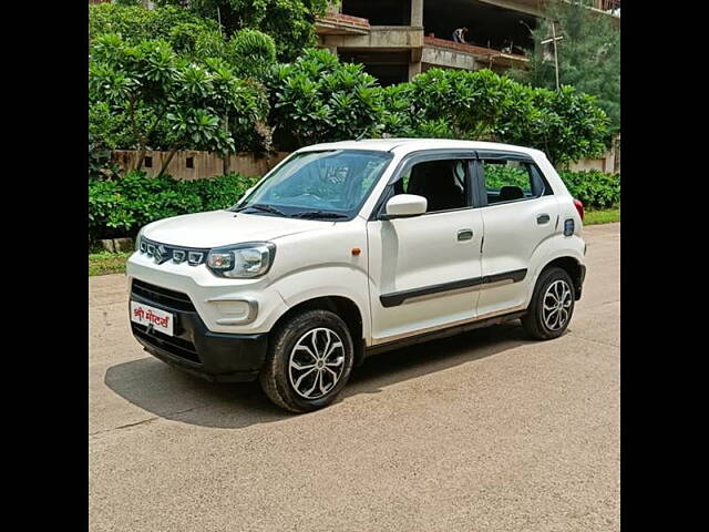 Used Maruti Suzuki S-Presso [2019-2022] VXi Plus in Indore