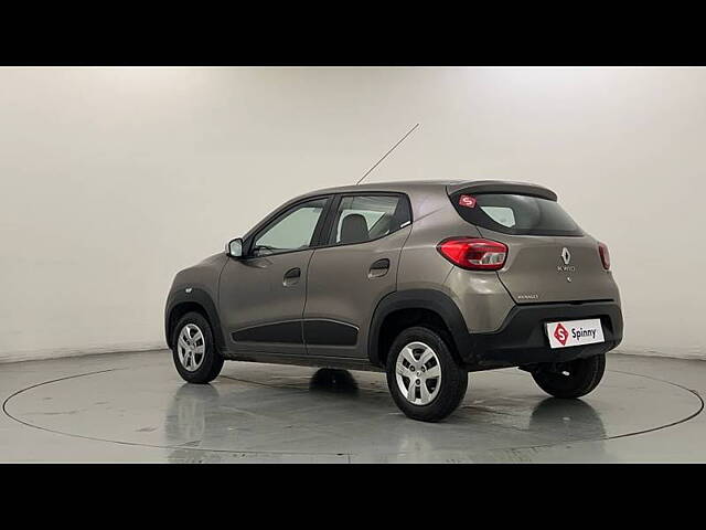 Used Renault Kwid [2015-2019] 1.0 RXT Opt [2016-2019] in Delhi