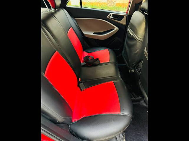 Used Hyundai Elite i20 [2018-2019] Asta 1.4 (O) CRDi in Hyderabad