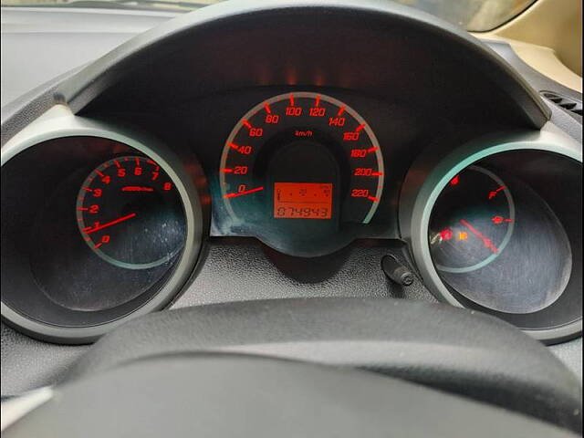 Used Honda Jazz [2011-2013] S in Pune