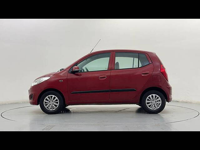 Used Hyundai i10 [2010-2017] Magna 1.2 Kappa2 in Delhi