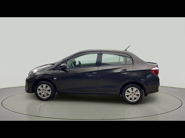 Used Honda Amaze [2013-2016] 1.2 S i-VTEC in Delhi